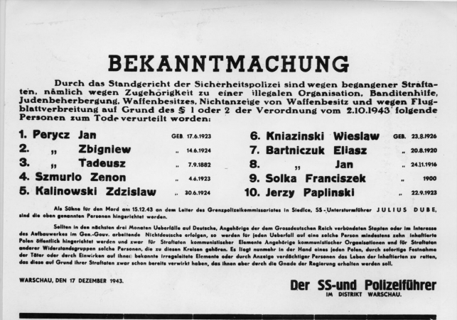 zamach na Kutschere