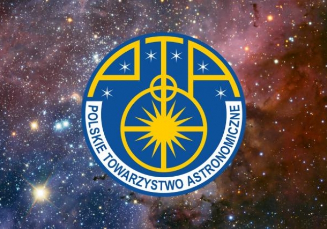 polskie towarzystwo astronomiczne