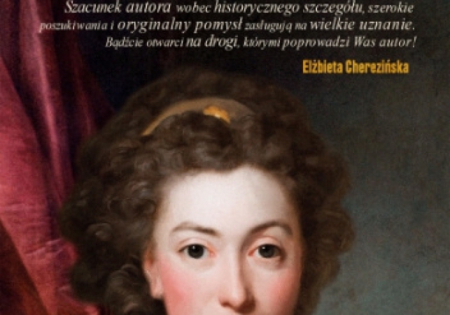 Izabela i sześć zaginionych koron