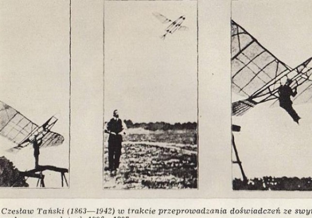 czeslaw tanski