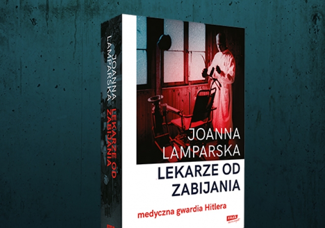 lekarze od zabijania