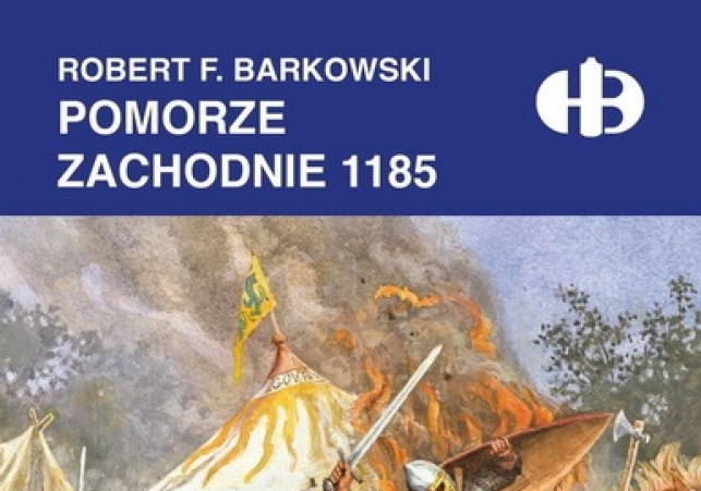Pomorze Zachodnie 1185