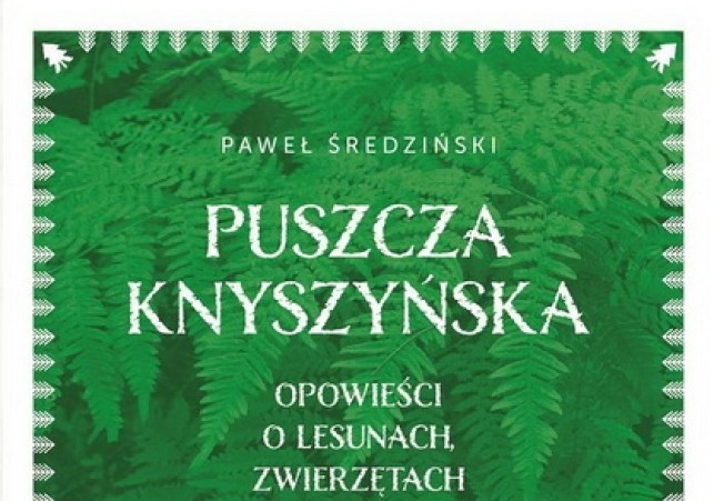 puszcza knyszynska