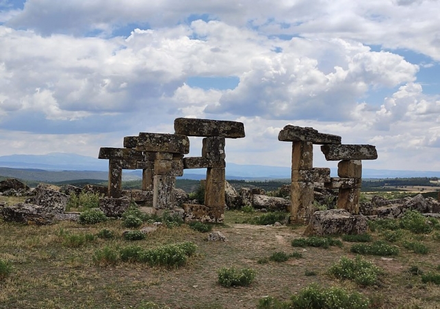 Blaundus