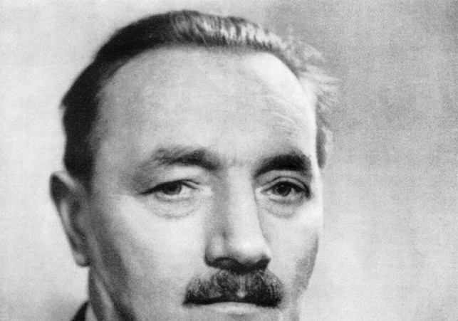 Bolesław Bierut