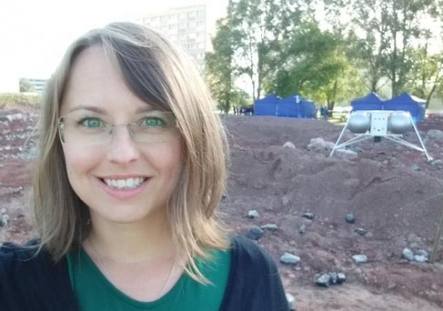 European ROver Challenge 2019