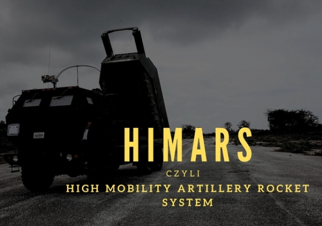 HIMARS