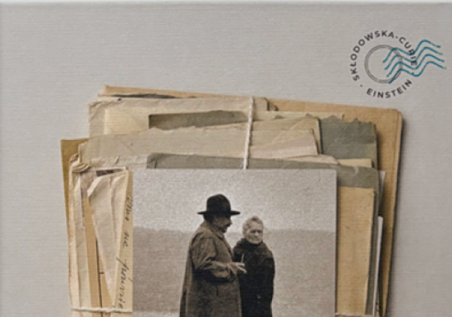 Listy Skłodowska Einstein