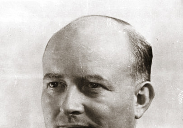 Stanisław Mikołajczyk