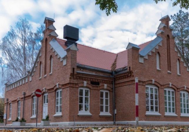 Muzeum Wycinanki