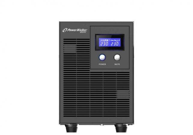 PowerWalker Basic VI 3000 STL