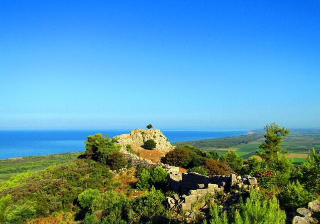 Świątynia Posejdona