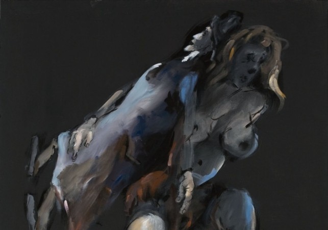 Tadeusz Kantor - Zostałem porwany przez dziewczynę