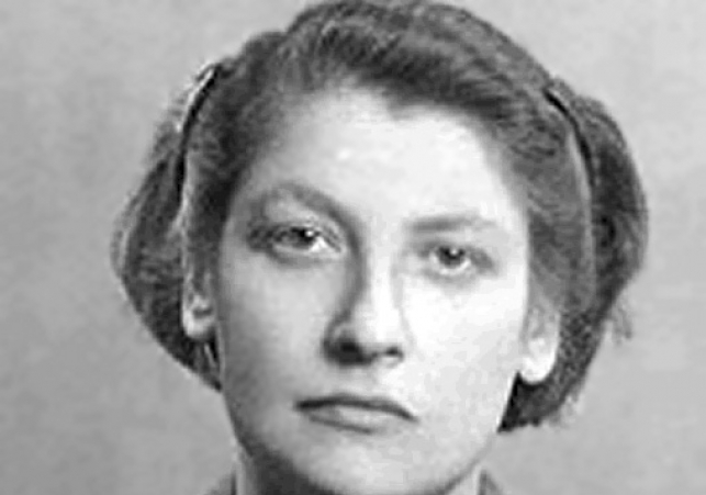 Cywia Lubetkin