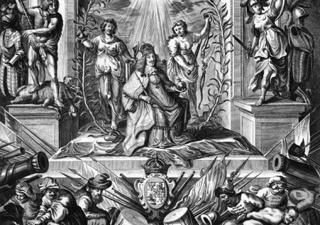 abdykacja jana kazimierza