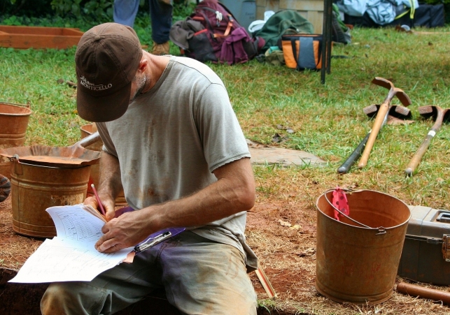 Grodzisko w Grąbczyni