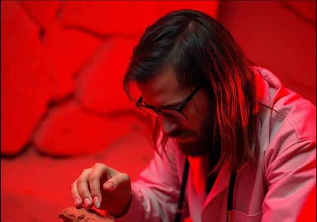 datowanie archeologiczne