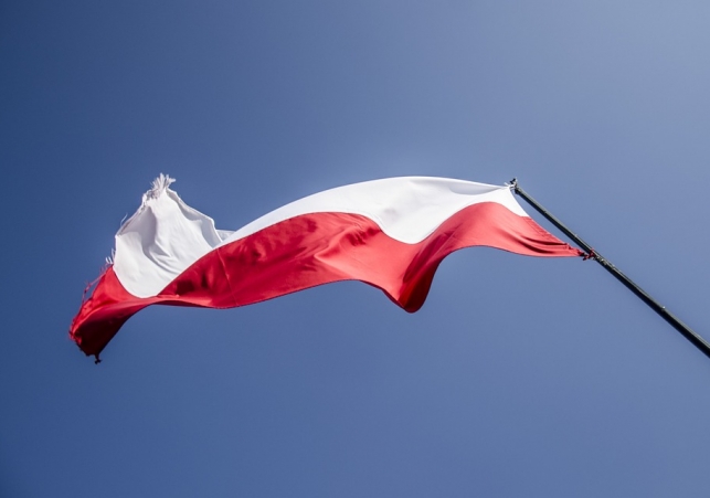 niepodległość polski
