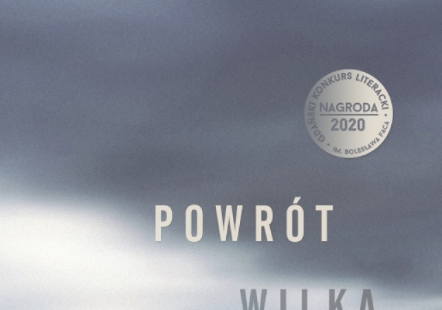 Powrót Wilka