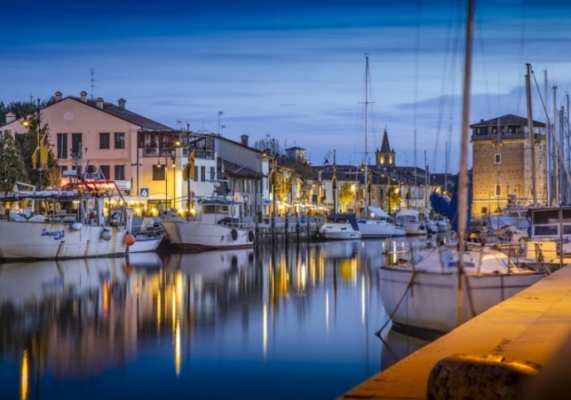 Emilia Romagna