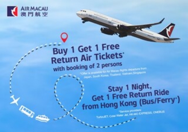 makau promocja