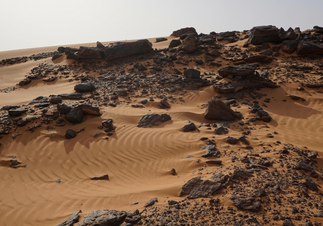 Meroe