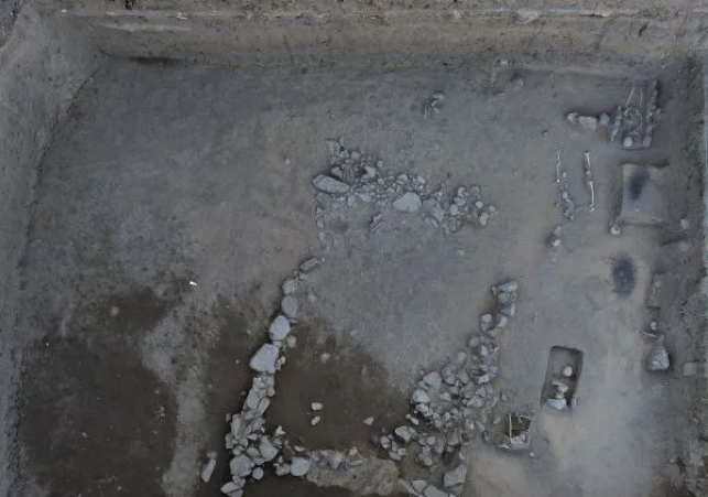 nekropolia w bulgarii