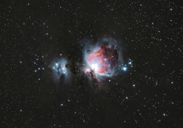 Teleskop Jamesa Webba