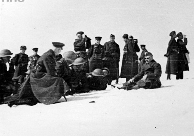 polskie komisje poborowe