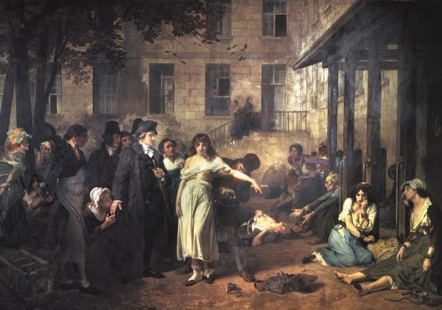 sredniowieczna medycyna