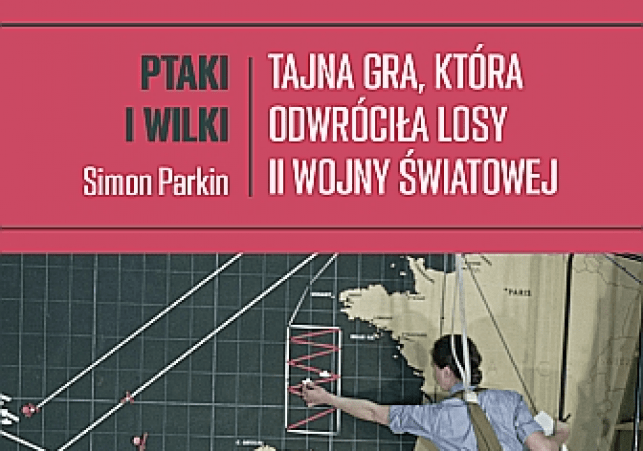 ptaki i wilki