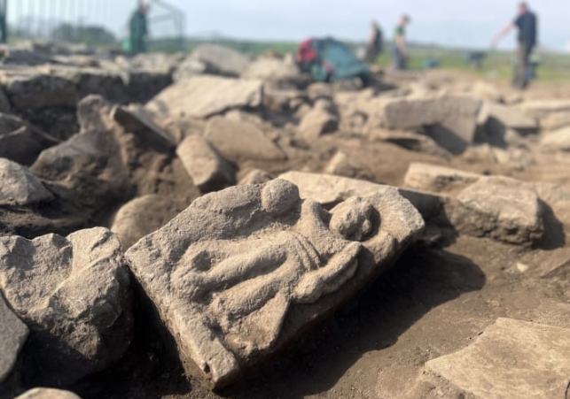 rzymska bogini zwyciestwa