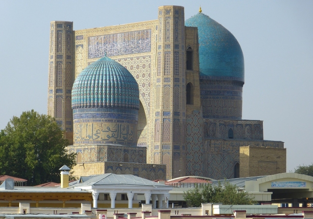 samarkanda