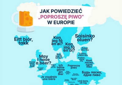 jak zamowic piwo na wakacjach
