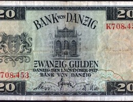 Wolne Miasto Gdańsk