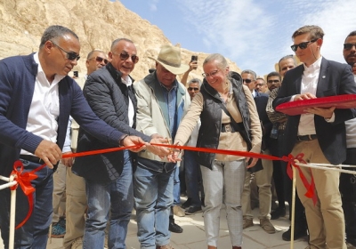 swiatynia Hatszepsut 