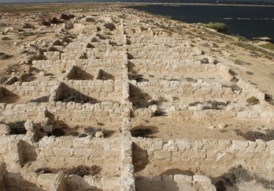 centrum obsługi chrześcijańskich pielgrzymów