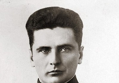  gen. Stefan Rowecki Grot