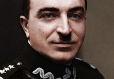 Wilhelm Orlik Rückemann