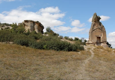 Arslankaya
