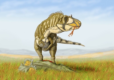 Raptor