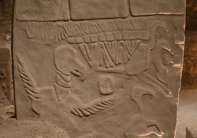 Gobeklitepe