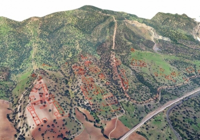 Madinat Al-Zahira