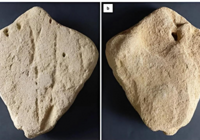 Rock Art Research