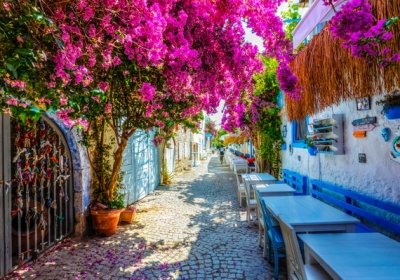 alacati izmir