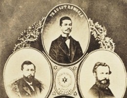 aresztowanie traugutta