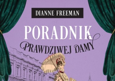 poradnik prawdziwej damy