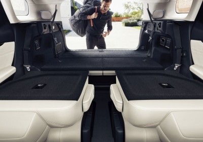 Lexus RX L 