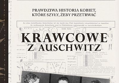 krawcowe z auschwitz