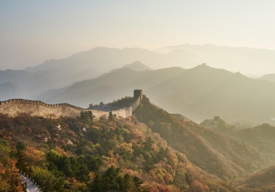 krolewski grobowiec w chinach